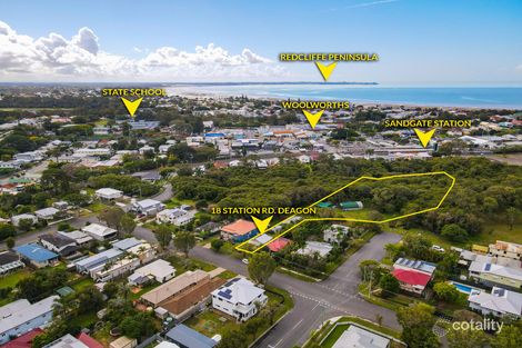 Property photo of 18 Station Road Deagon QLD 4017