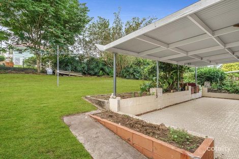 Property photo of 20 La Monte Street Moorooka QLD 4105