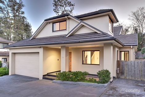 34a Tennyson Ave, Turramurra, NSW 2074