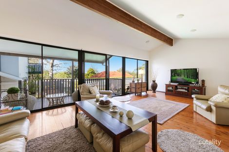 Property photo of 3 Locksley Close Wahroonga NSW 2076