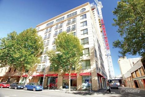 606/551 Flinders Lane, Melbourne, VIC 3000