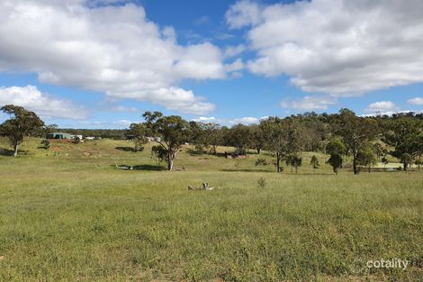 19619 New England Hwy, The Glen, QLD 4370