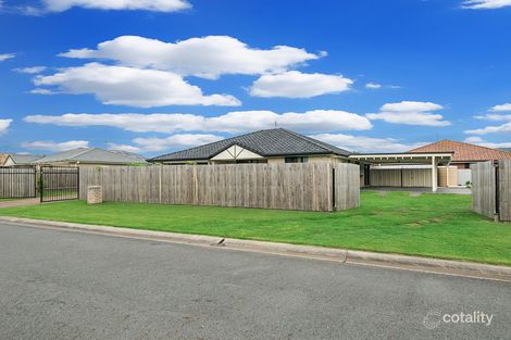 Property photo of 16 Blueash Crescent Oxenford QLD 4210