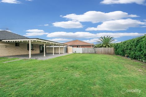 Property photo of 16 Blueash Crescent Oxenford QLD 4210
