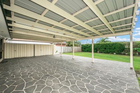 Property photo of 16 Blueash Crescent Oxenford QLD 4210