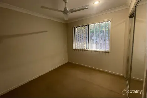 Property photo of 80 Treeline Circuit Upper Coomera QLD 4209