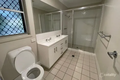 Property photo of 80 Treeline Circuit Upper Coomera QLD 4209
