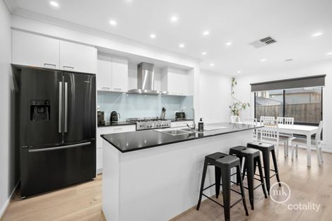 Property photo of 39 Culverden Rise Doreen VIC 3754