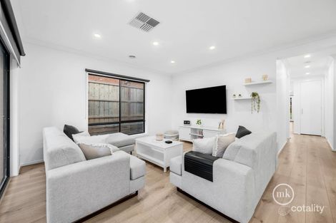 Property photo of 39 Culverden Rise Doreen VIC 3754