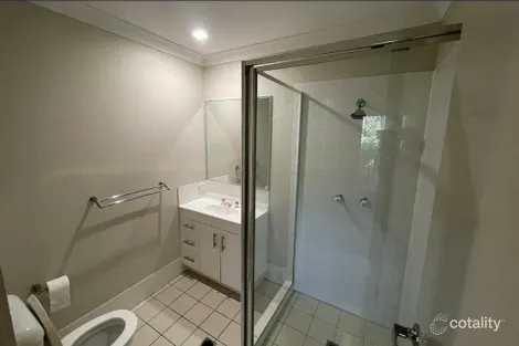Property photo of 80 Treeline Circuit Upper Coomera QLD 4209