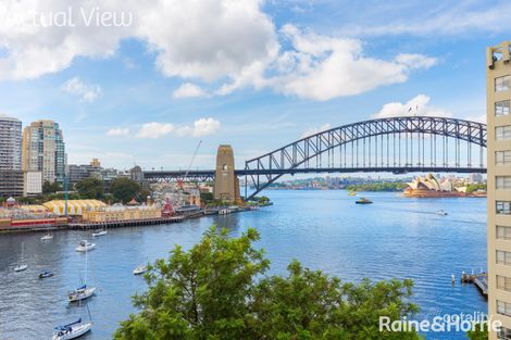 Property photo of 52/17 East Crescent Street McMahons Point NSW 2060