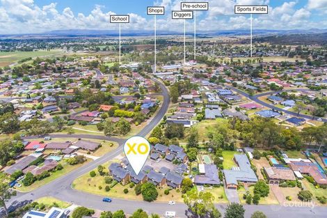 Property photo of 13/26 Willcox Avenue Singleton Heights NSW 2330