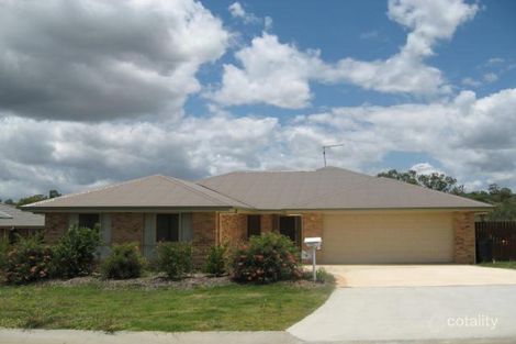 8 Monterey Way, Calliope, QLD 4680