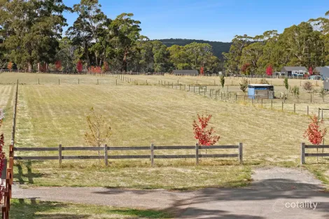 Property photo of 8/764 Daylesford-Malmsbury Road Glenlyon VIC 3461