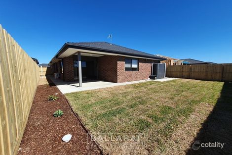 Property photo of 55 Berrigan Drive Bonshaw VIC 3352