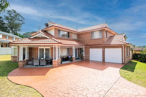 Property photo of 14 Eliza Place Glenmore Park NSW 2745