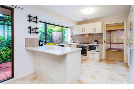 Property photo of 23 Commoron Crescent Runcorn QLD 4113