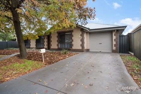 Property photo of 3 Lines Street Ridgehaven SA 5097