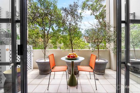 Property photo of 304/357 Glenmore Road Paddington NSW 2021