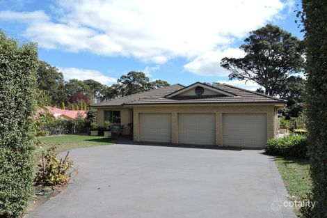 Property photo of 43 Rowland Road Bowral NSW 2576