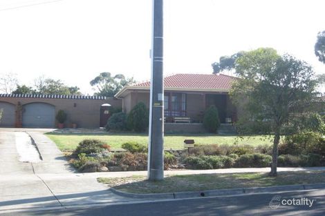 Property photo of 5 Searle Court Dandenong North VIC 3175
