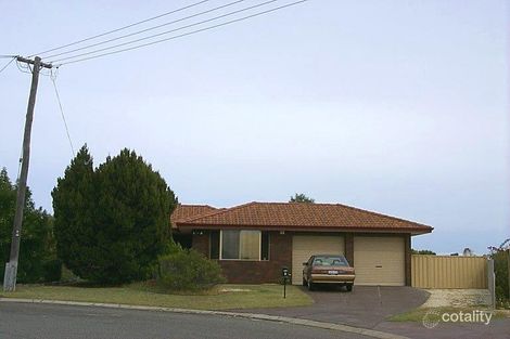Property photo of 8 Eleanor Court Craigie WA 6025