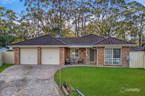 20 Scribbly Gum Cl, San Remo, NSW 2262