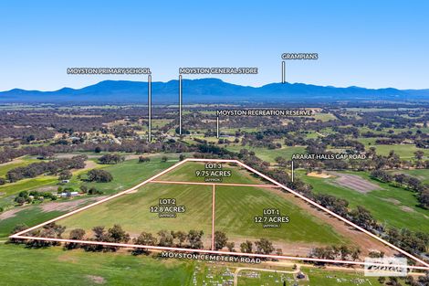 1-3/13-/ Ararat-Halls Gap Rd, Moyston, VIC 3377