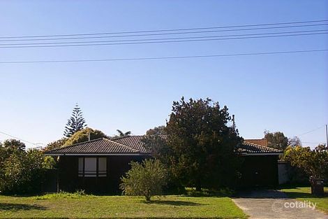46 Wavelea St, Safety Bay, WA 6169
