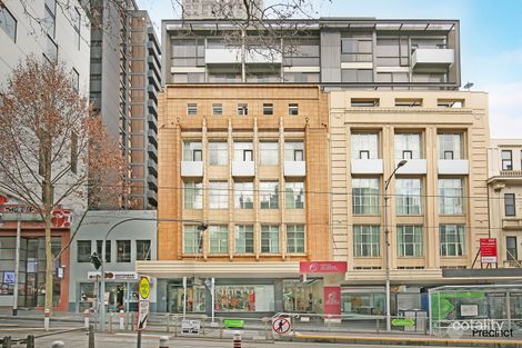 102/155 Bourke St, Melbourne, VIC 3000