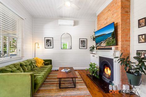 Property photo of 42 Bourke Street Singleton NSW 2330