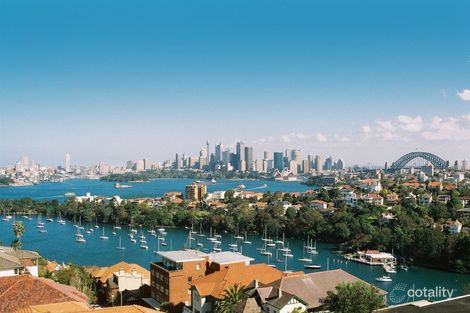 72/43 Musgrave St, Mosman, NSW 2088