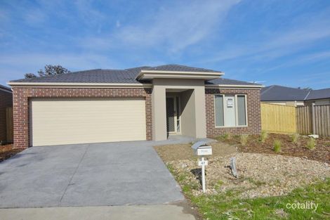 47 VANTAGE POINT BVD, DOREEN, VIC 3754