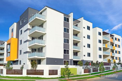 403/33 Simon St, Schofields, NSW 2762