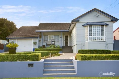 Property photo of 8 Fewtrell Avenue Revesby Heights NSW 2212