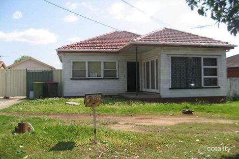 Property photo of 38 Hassall Street Wetherill Park NSW 2164