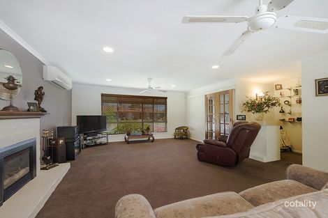 Property photo of 16 California Drive Oxenford QLD 4210