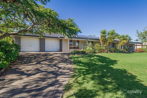 Property photo of 16 California Drive Oxenford QLD 4210