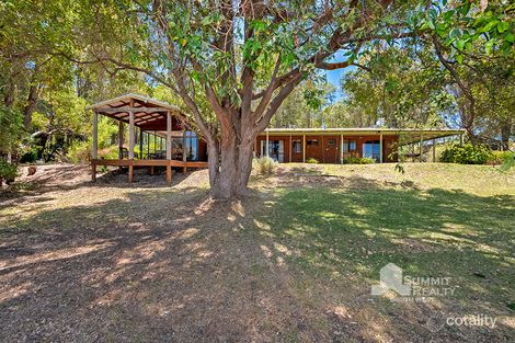 37 Hardy Pl, Donnybrook, WA 6239