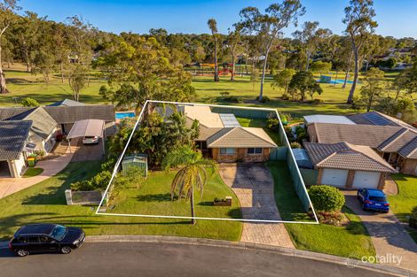 7 Crampton Ct, Parkwood, QLD 4214