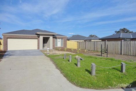 Property photo of 47 Vantage Point Boulevard Doreen VIC 3754