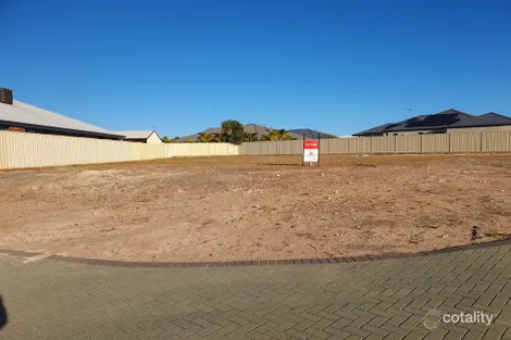 12a/12b Isobel Way, Wandina, WA 6530