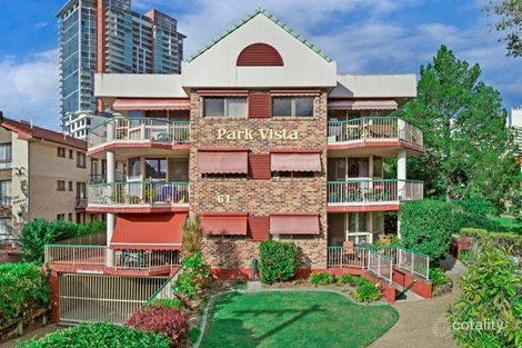 6/61 Bauer St, Southport, QLD 4215