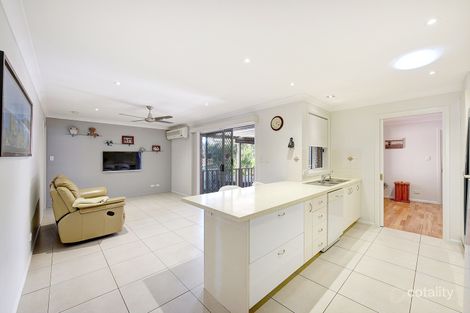 Property photo of 19 Jonas Absalom Drive Port Macquarie NSW 2444