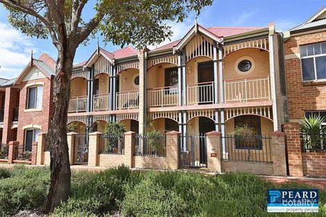 Property photo of 196 Lakeside Drive Joondalup WA 6027