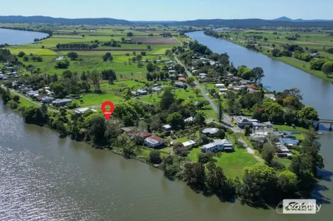 Property photo of 11 Woodford Street Brushgrove NSW 2460