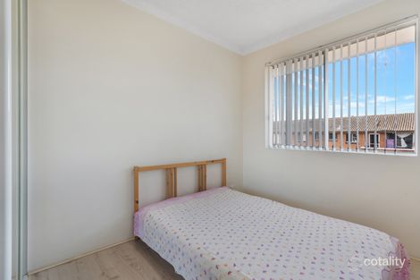 Property photo of 6/70 Hamilton Road Fairfield NSW 2165