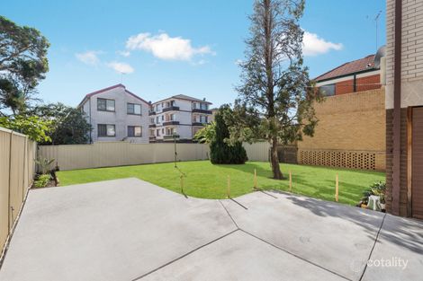 Property photo of 6/70 Hamilton Road Fairfield NSW 2165