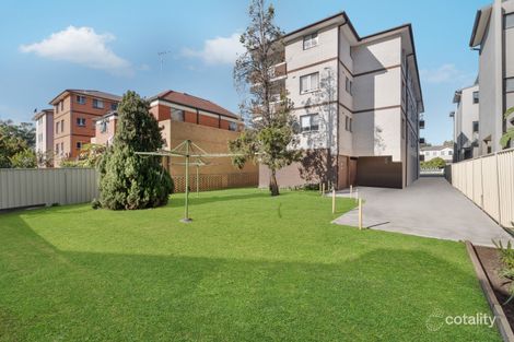 Property photo of 6/70 Hamilton Road Fairfield NSW 2165