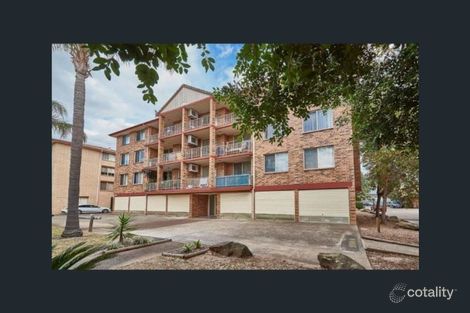 Property photo of 109/4 Riverpark Drive Liverpool NSW 2170
